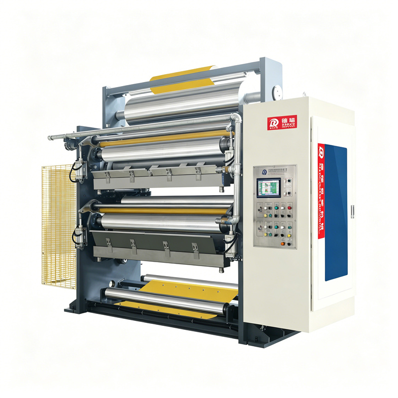 Glue machine